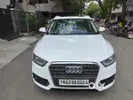 Audi Q3 2.0 35 TDI Quattro Premium Plus, 2014, Diesel