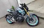New condition me gaadi hai