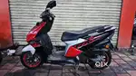 Tvs ntorq 2023 model brand new