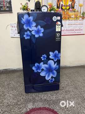 Godrej freze