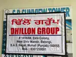 Fully furnished rooms