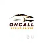 I am a Acting driver