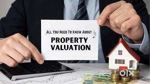 Civil Site Inspector ( Valuation )