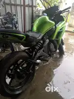 A brand new tyres update