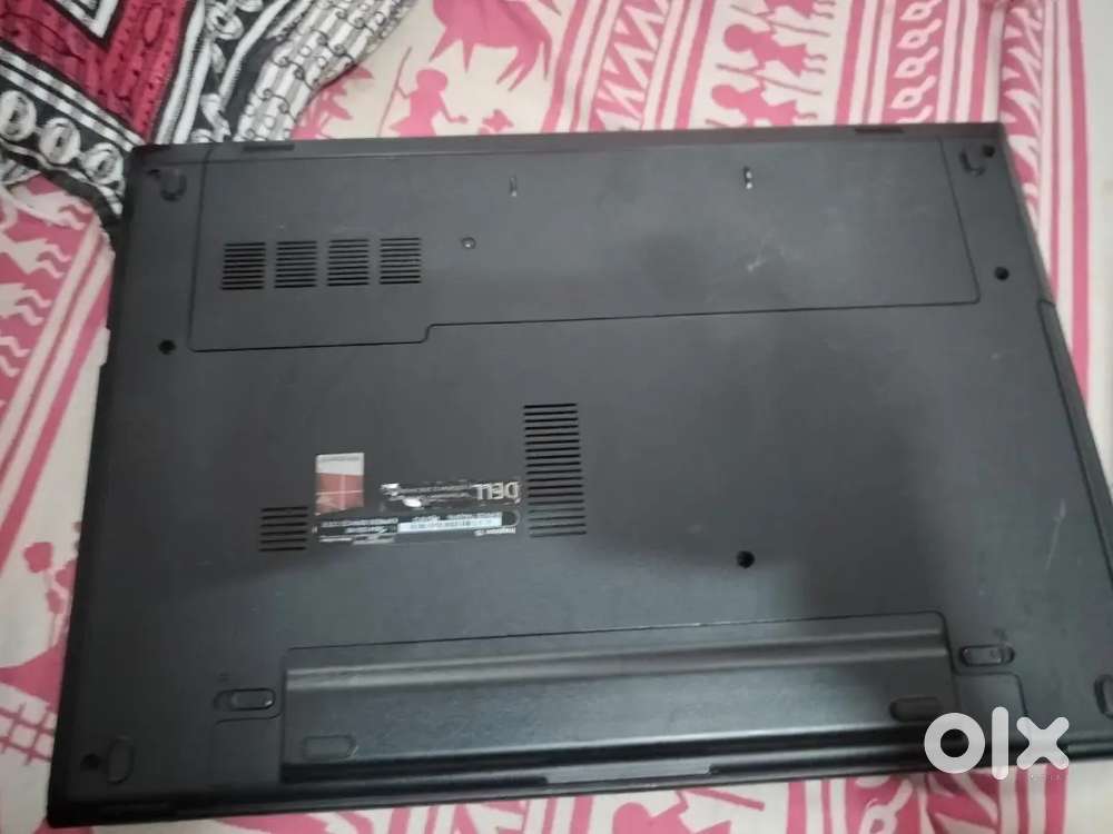 Macbook pro late 2011 and dell Inspiration 2017-18