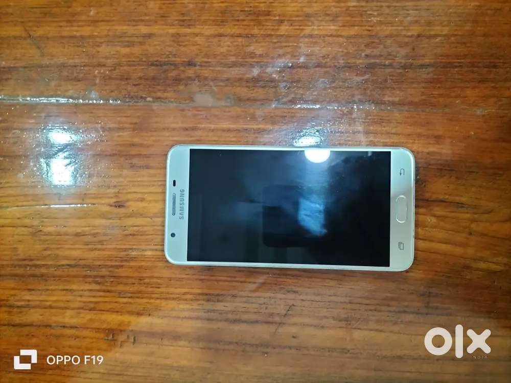 Samsung Galaxy On Nxt