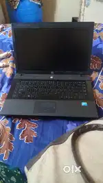 Laptop compac