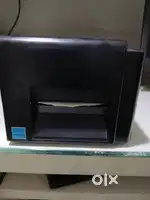 TSC 244 BARCODE PRINTER