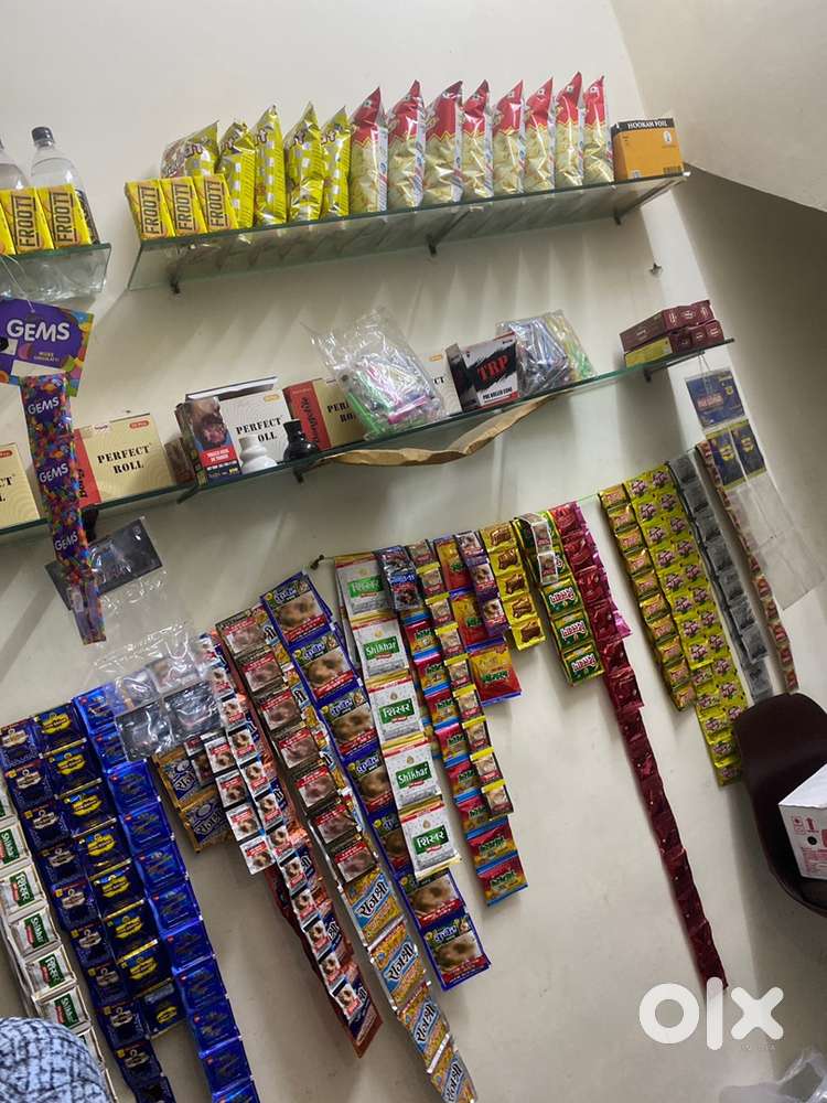 urgent requied work at paan shop