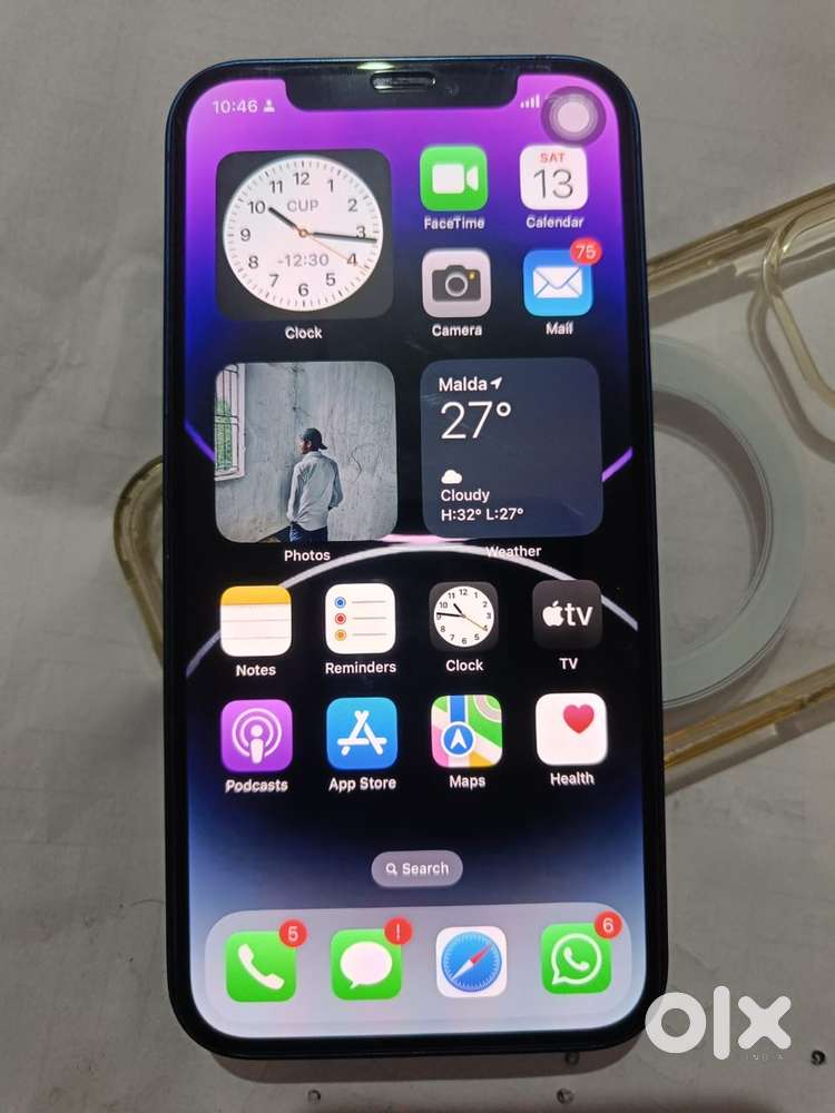 iPhone 12 5g 64gb