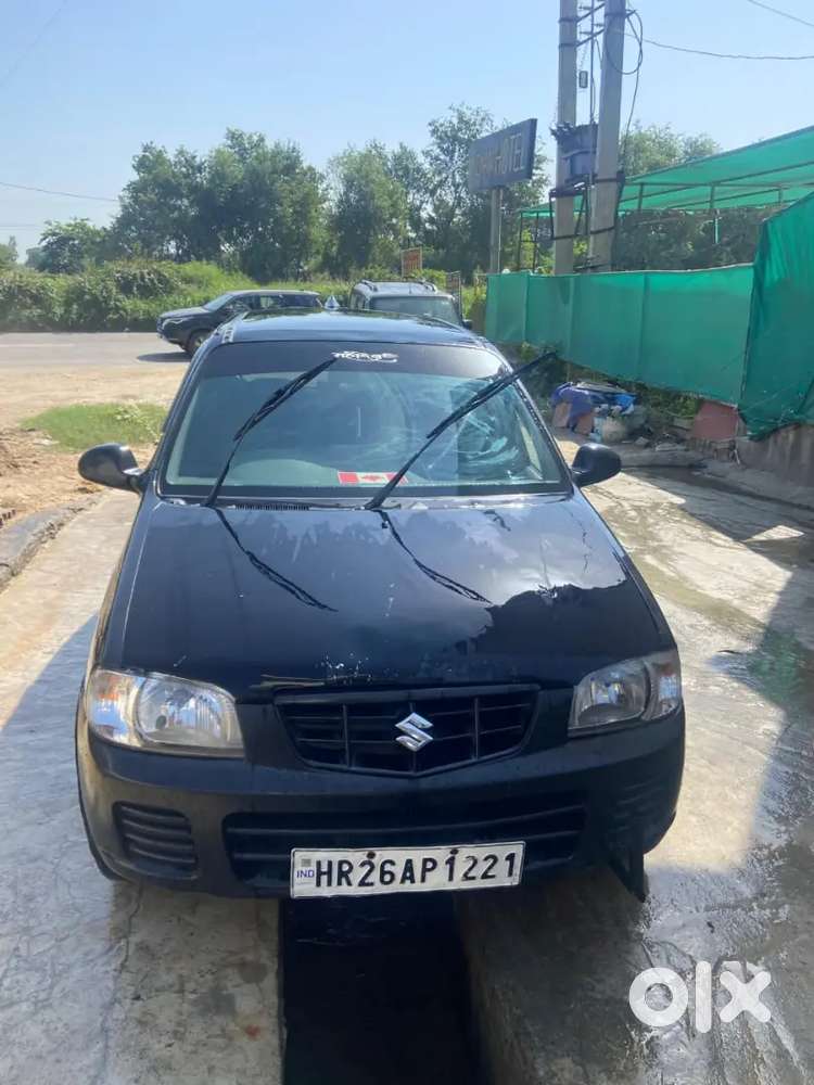 Maruti alti 800