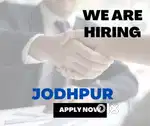 Jodhpur remote career