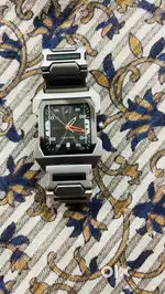 Fastrack Wrist Watch For Men
