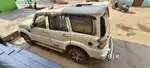 Mahindra Scorpio 2016 Diesel 140000 Km Driven