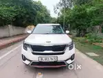 Kia Seltos GTX Plus, 2021, Petrol