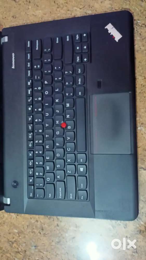 Lenovo ThinkPad