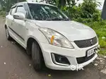 Maruti Suzuki Swift 2004-2010 VXI with ABS, 2017, CNG & Hybrids