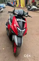 TVS Ntorq 125 Race Edition