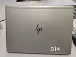 Hp laptop new condition just 26K
