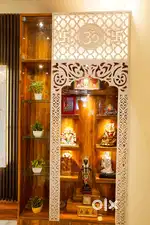 2bhk Fully furnished flat available for rent in jagatpura