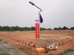 TRICHY PREMIUM VILLA PLOTS NEAR PANJAPUR