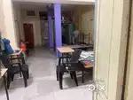 500 sq ft hall