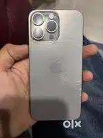 Iphone 15 pro max 512gb