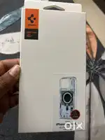 Iphone 16 pro max case spigen