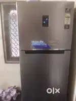 Samsung fridge