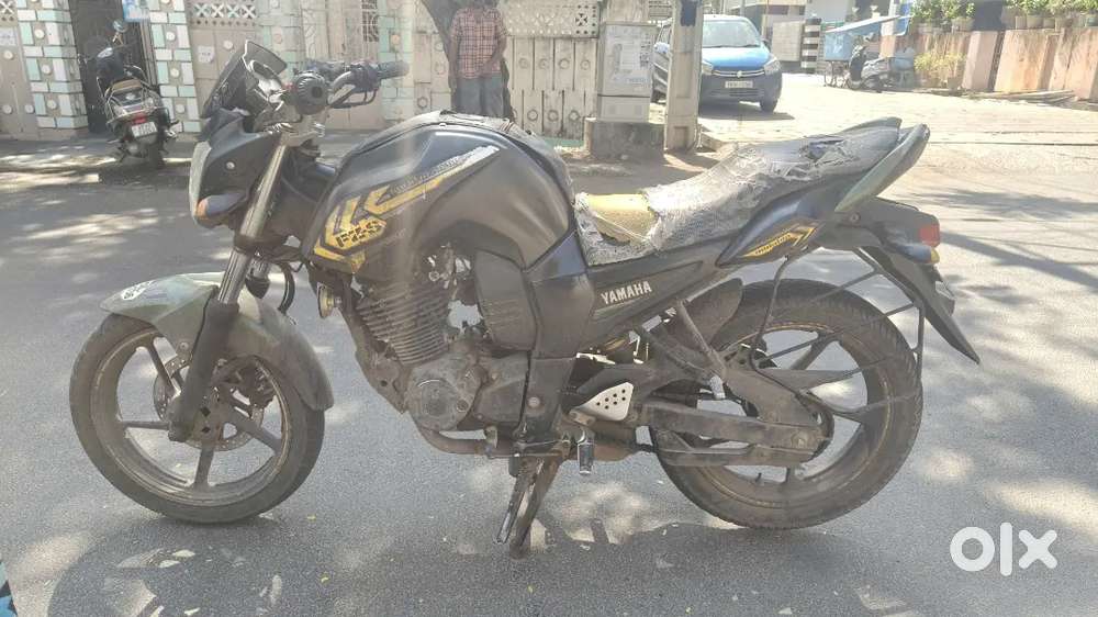 Yemha bick super condistion