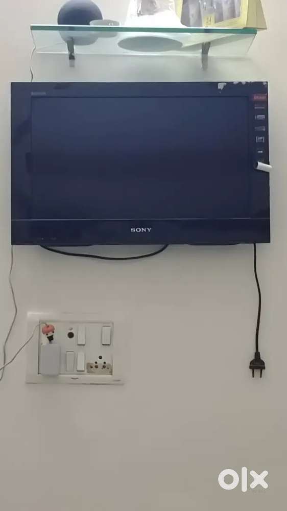 19 inch LeD tv