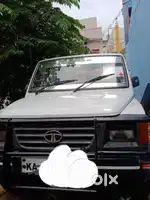 Tata Sumo 2007 Diesel Well Maintained