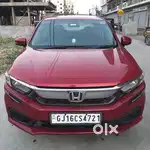 Honda Amaze 1.2 SMT I VTEC, 2020, Petrol