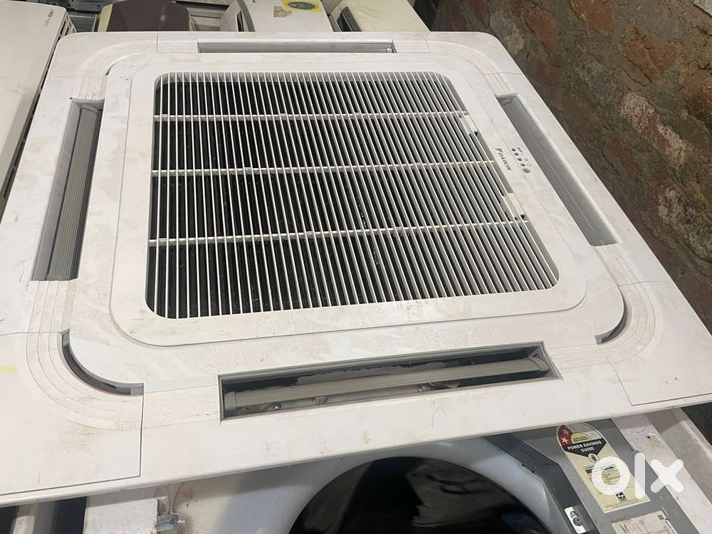 Selling a running cassette acs