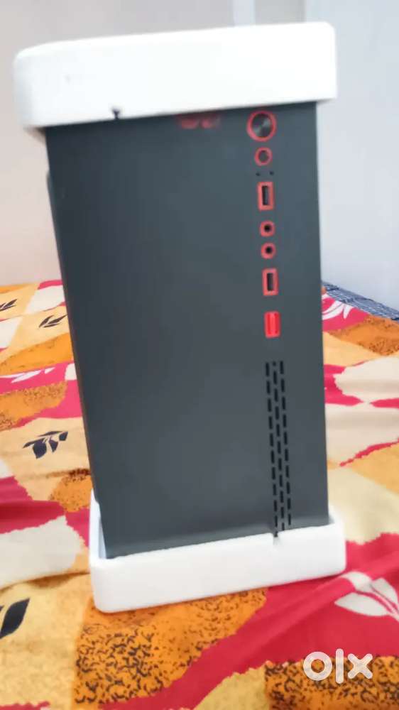 I7 4thgen fresh condition cpu