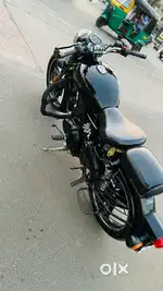 Bleck colour