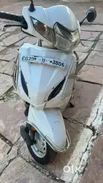 Activa 2019 model