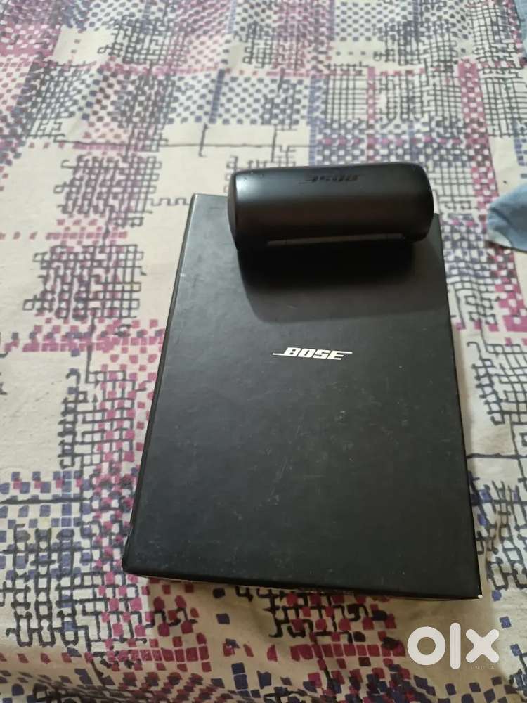 Bose Soundsport Free Wireless In Ear Headphones