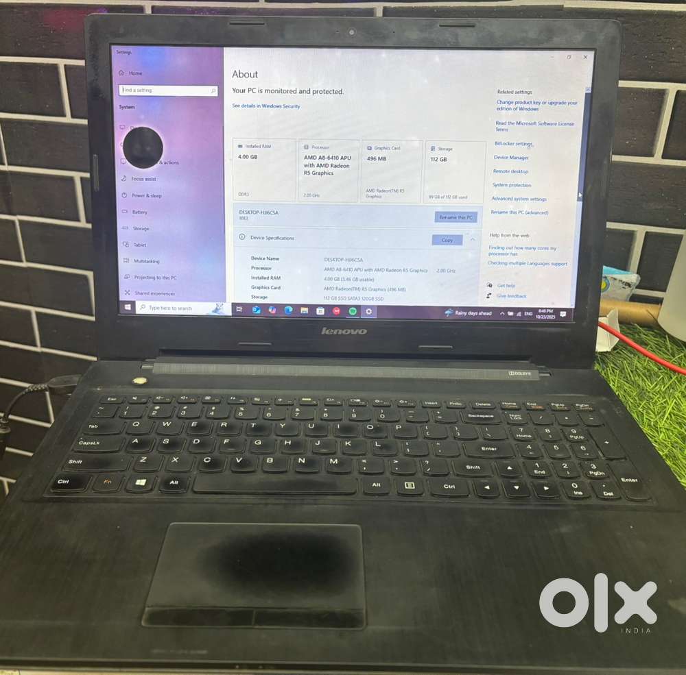 Lenovo laptop sales