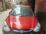Maruti Suzuki Alto 800 2014