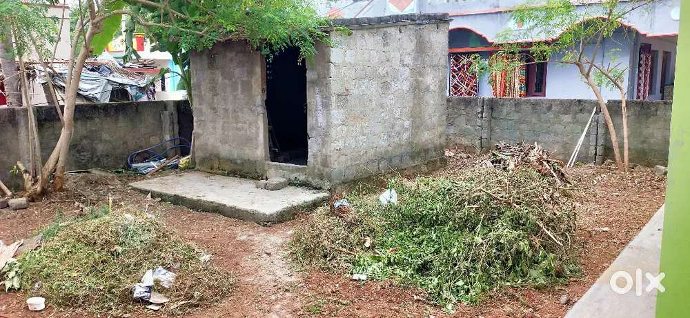 Plot seling in Vekatapuram