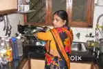 Required a full time female for cooking services