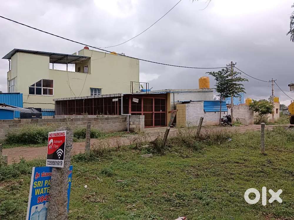Dodda nagamangala village electronic City phase 2