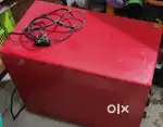 Pizza oven Gas & Electronic