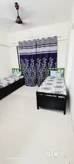 Boys pg 22 midc central road near Sahara enterprices Subhash Nagar