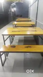 Sale for hotel bunch and desk