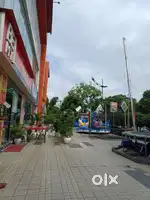 Ground floor Vikas mall space rent 34000 per month