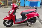 Yamaha facino 125 (2020)