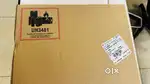 MacBook Air 13 inch  2024 ( M2 ) BRAND NEW CONDITION