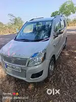 Wagnor 2016 LXI cng